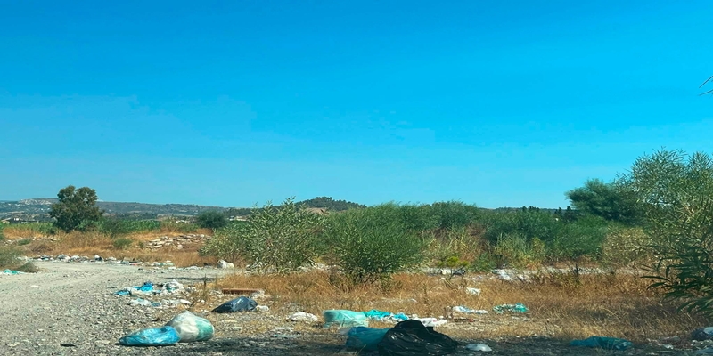 Caulonia.Bonifica e contrasto all'abbandono dei rifiuti: la Giunta comunale approva l'atto di indirizzo per via Francesco Genovese e la Fiumara Allaro
